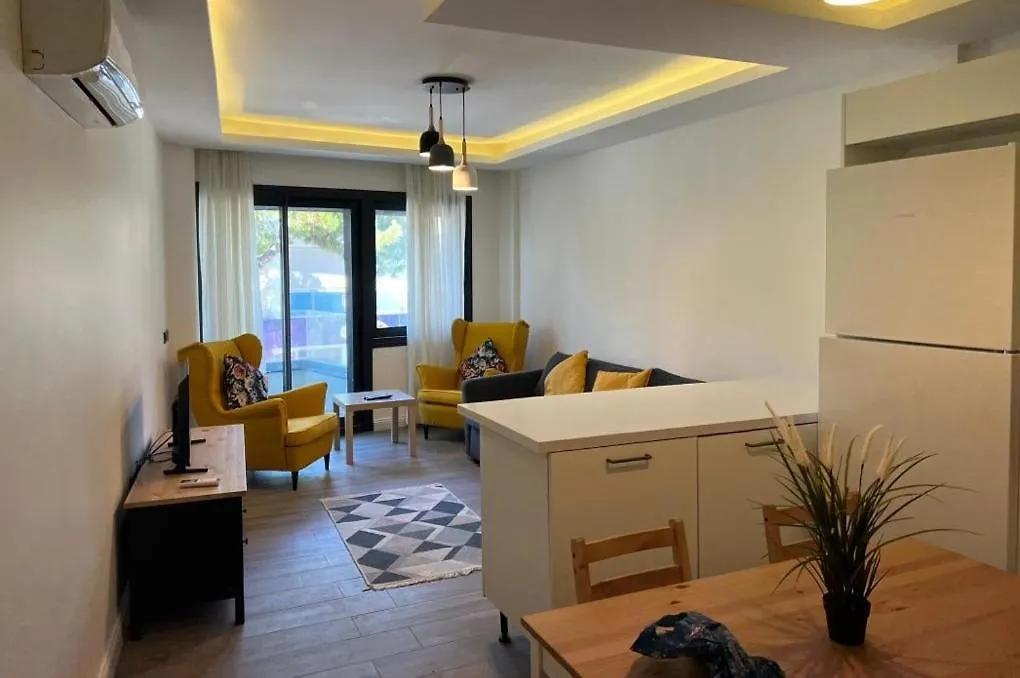 Enoya Suites Çeşme 0*,  Türkei
