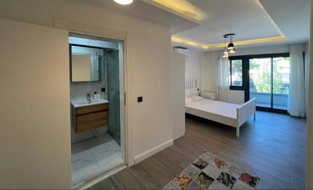 Apartment Enoya Suites Çeşme Türkei