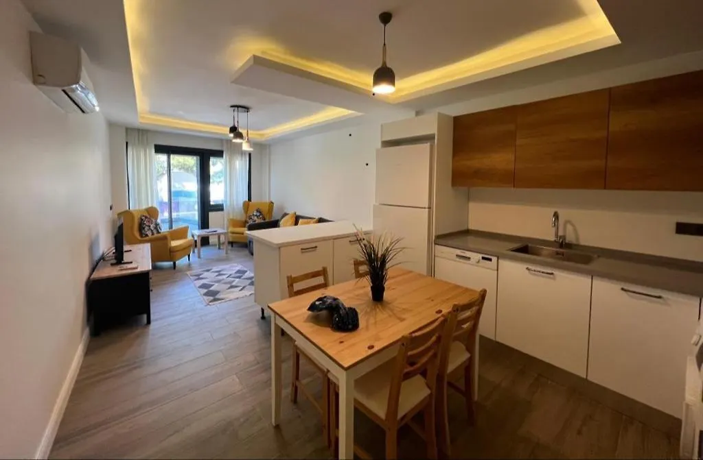 Enoya Suites Çeşme