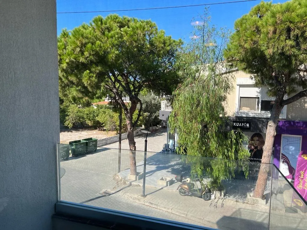 Apartment Enoya Suites Çeşme