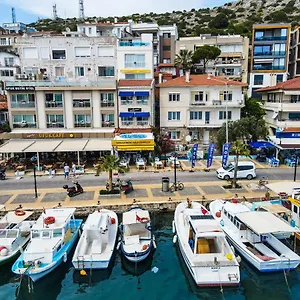 Hotel Larimar, Çeşme