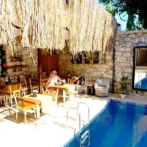 Pan Alacati Otel
